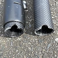 Amazon | Zray SUPパドル PRO 100%カーボン 29R154 スタンドアップ