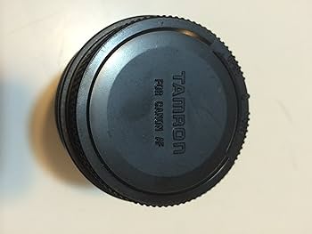 Amazon.co.jp: Tamron AF 28-80mm f/3.5-5.6 非球面レンズ キヤノン