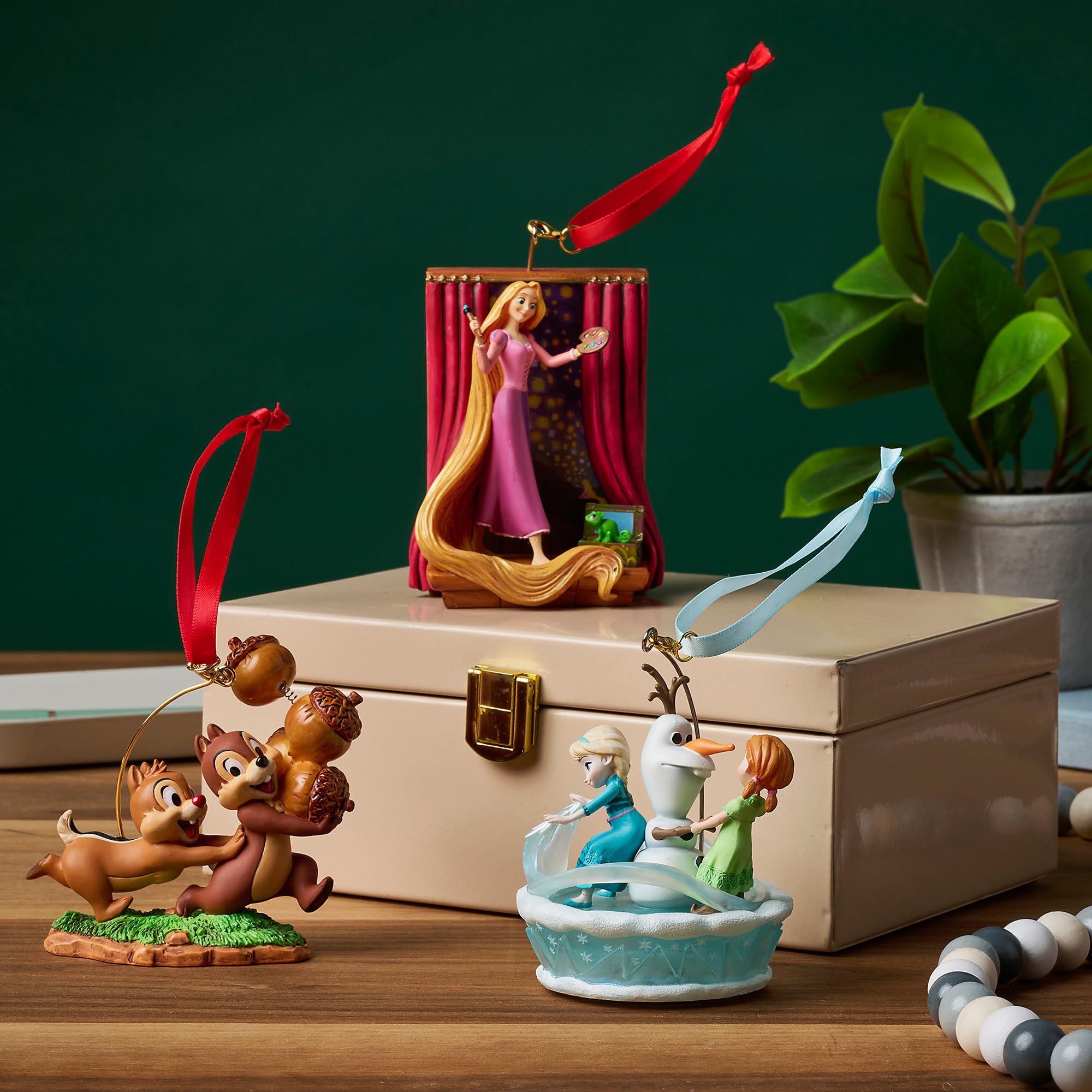 Amazon.co.jp: ディズニー ラプンツェル スケッチブック オーナメント