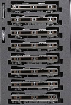 Amazon | KATO Nゲージ 223系2000番台 新快速 8両セット 10-1678 鉄道