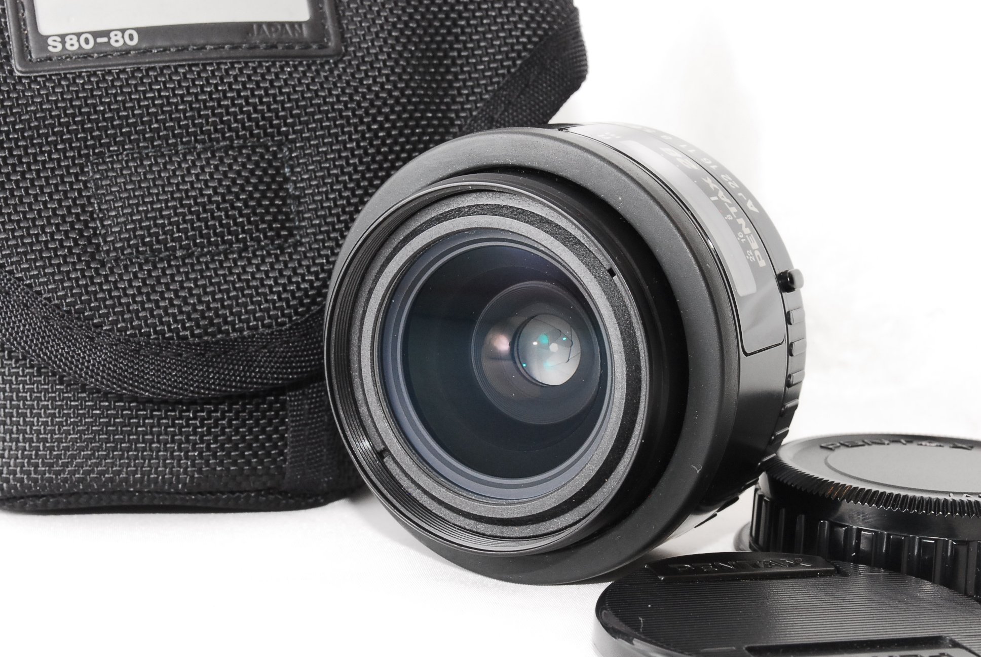 Amazon.co.jp: PENTAX SMCP-FA 28mm F2.8 AL W/C : 家電＆カメラ