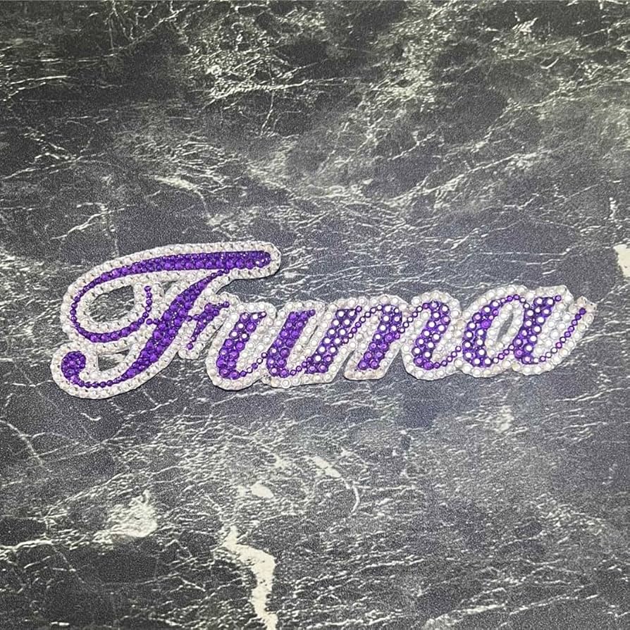 Amazon | デコうちわ デコ文字 団扇 菊池風磨 timelesz SexyZone