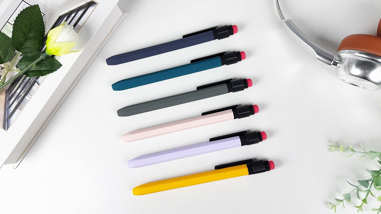 Amazon.com: TRONWIN Apple Pencil USB C Case,Silicone Sleeve