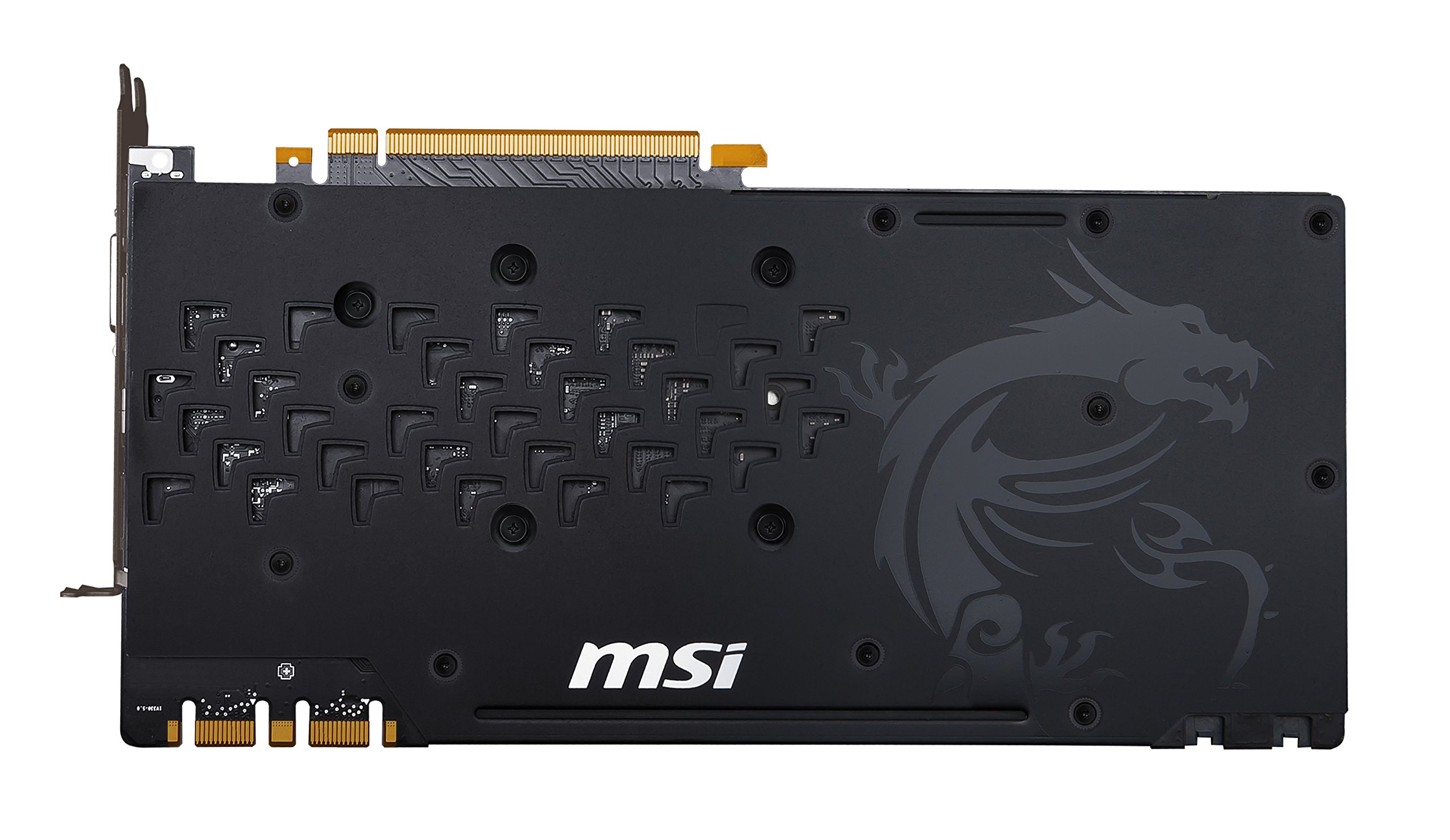 Amazon.co.jp: MSI GeForce GTX 1070 Ti GAMING 8G Graphics Board