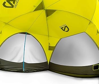 Amazon | [NEMO(ニーモ)] ビクトリースクリーンハウス NM-VSH-LMN