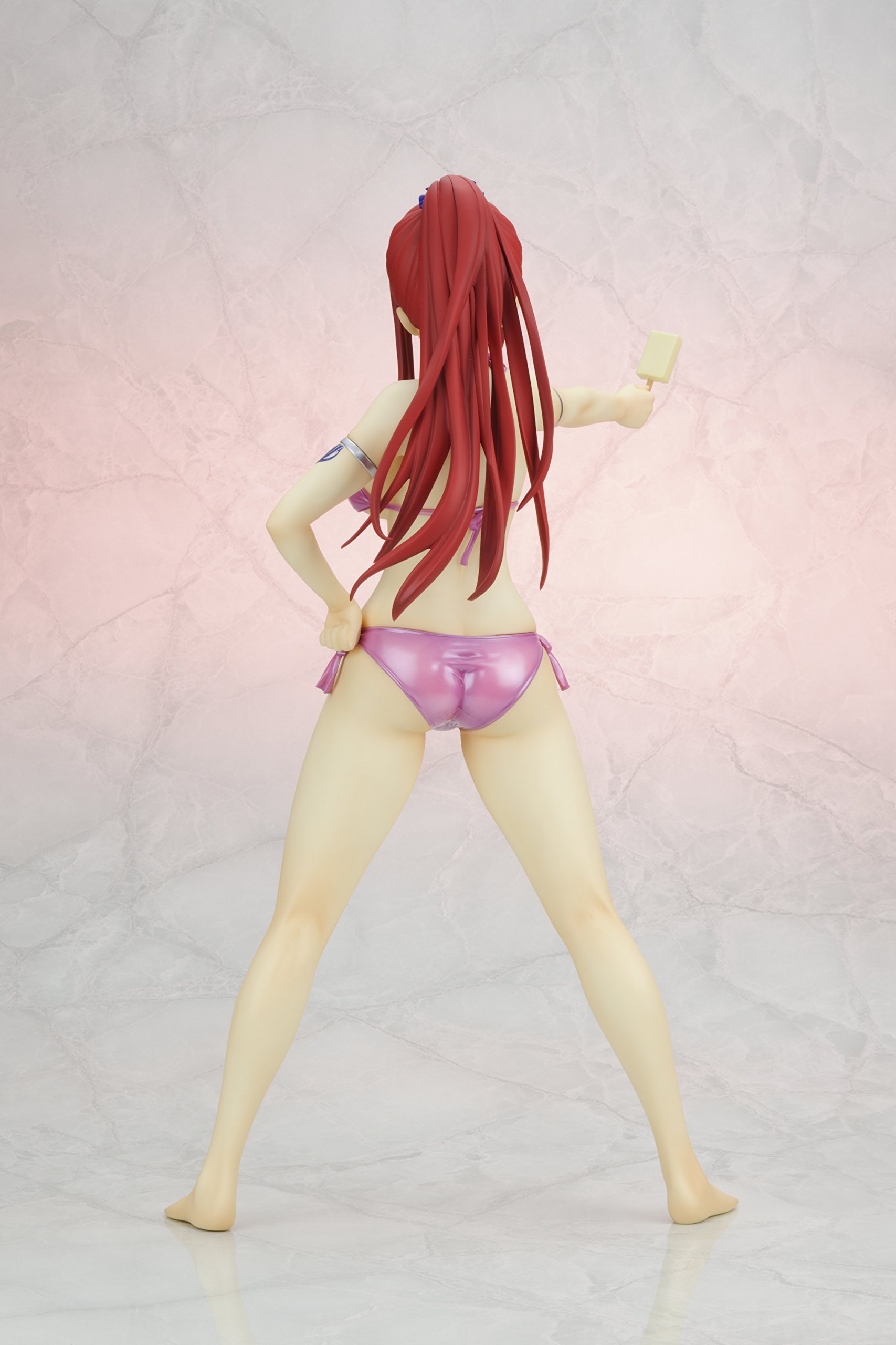 Amazon | ギガンティックシリーズ FAIRY TAIL エルザ・スカーレット 約