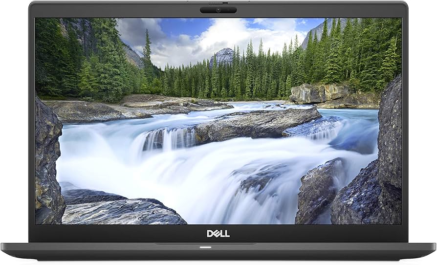 Amazon.com: Dell Latitude 7330 Laptop - 13.3