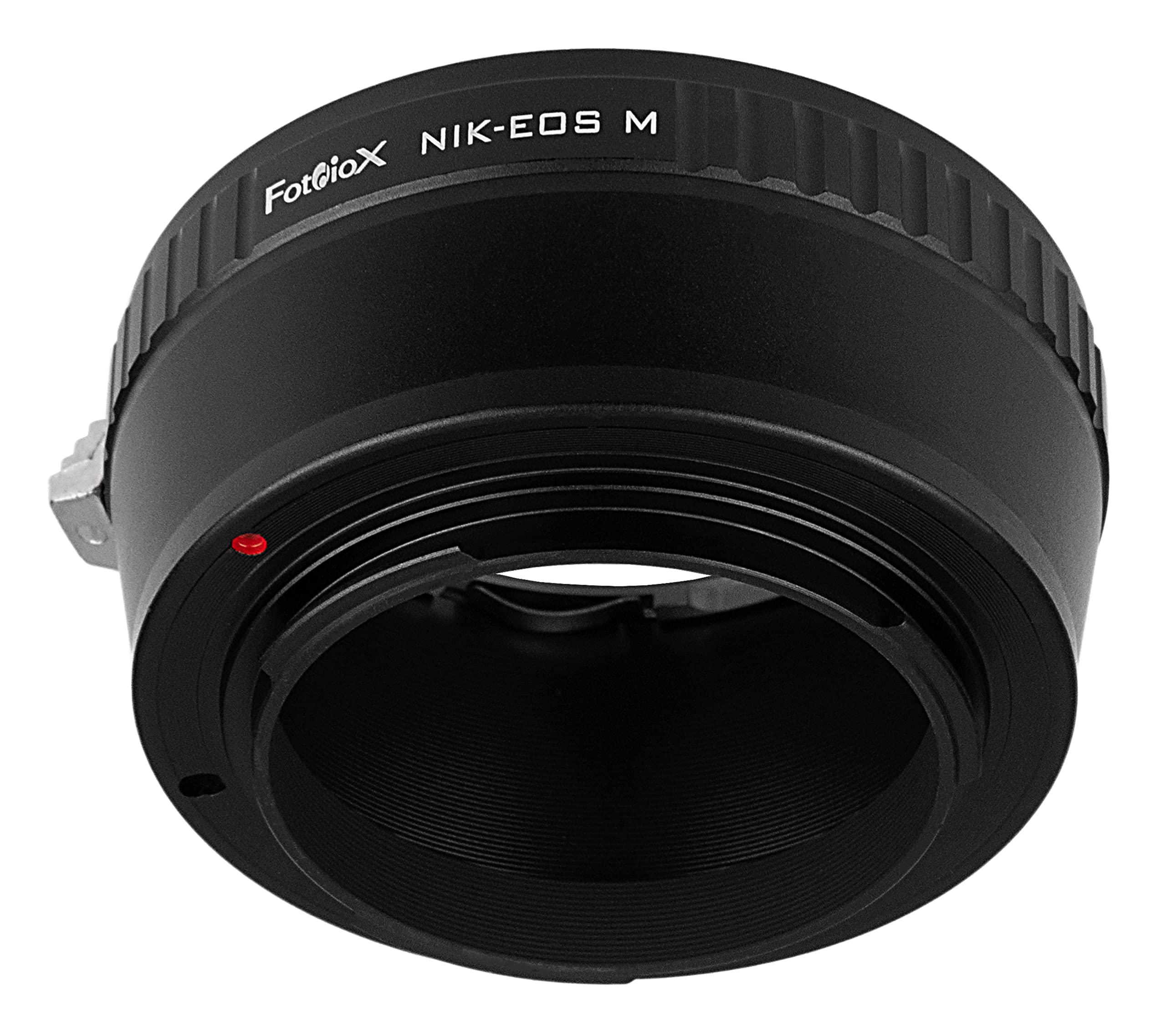 Amazon.com : Fotodiox Lens Mount Adapter Compatible with Nikon F