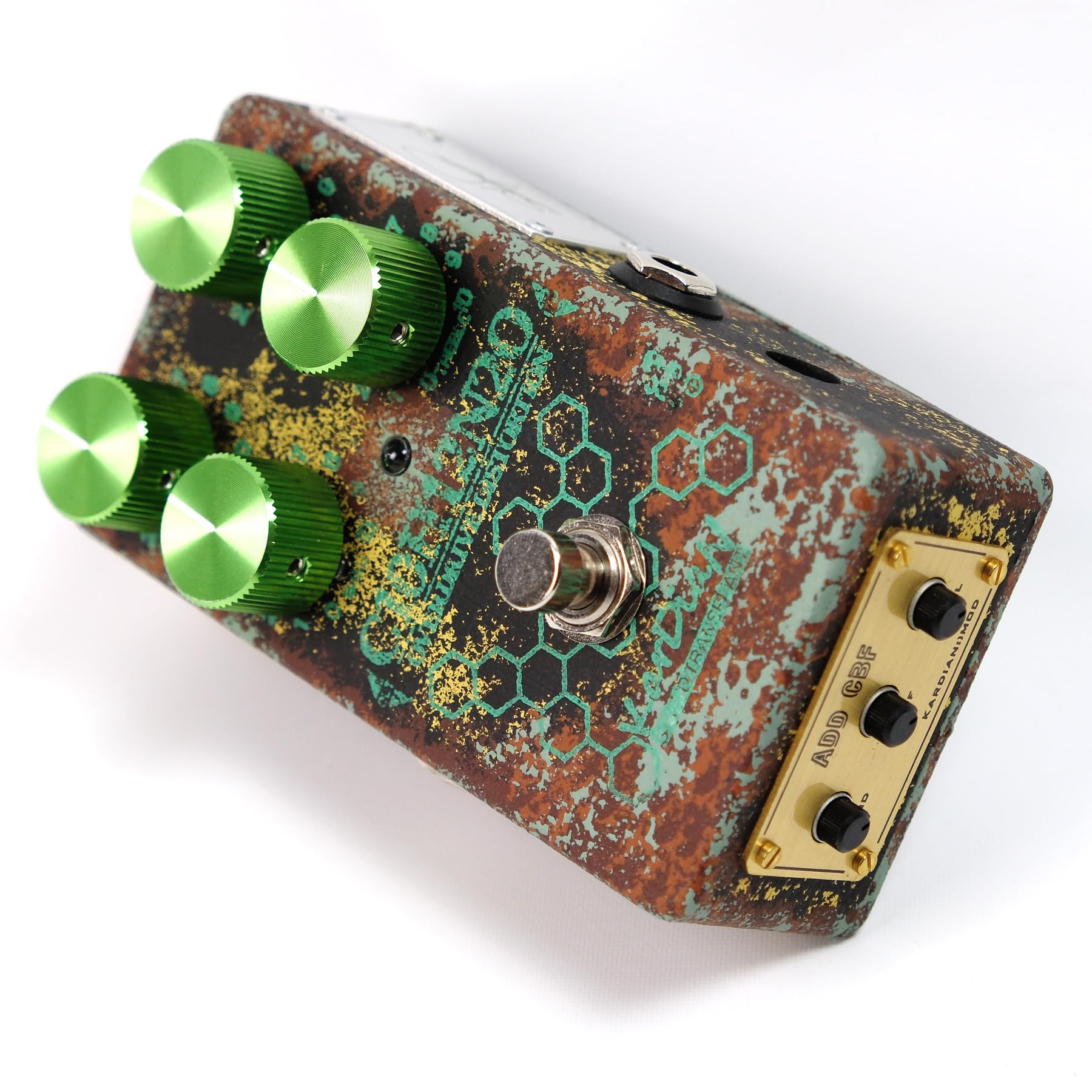 Amazon | KarDiaN カージアン SEROTONIN ORIGIN S.T. ADD CBF