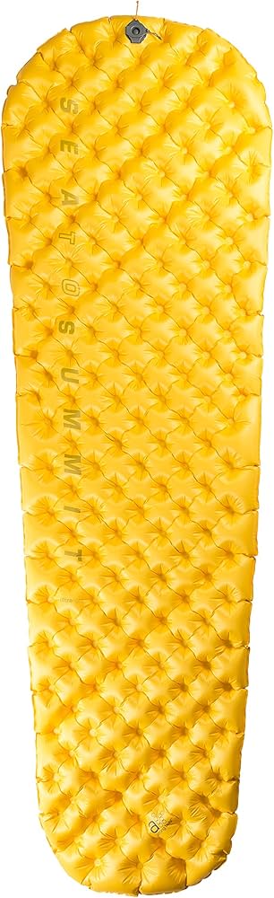 Amazon | SEA TO SUMMIT(シートゥサミット) ウルトラライトマット