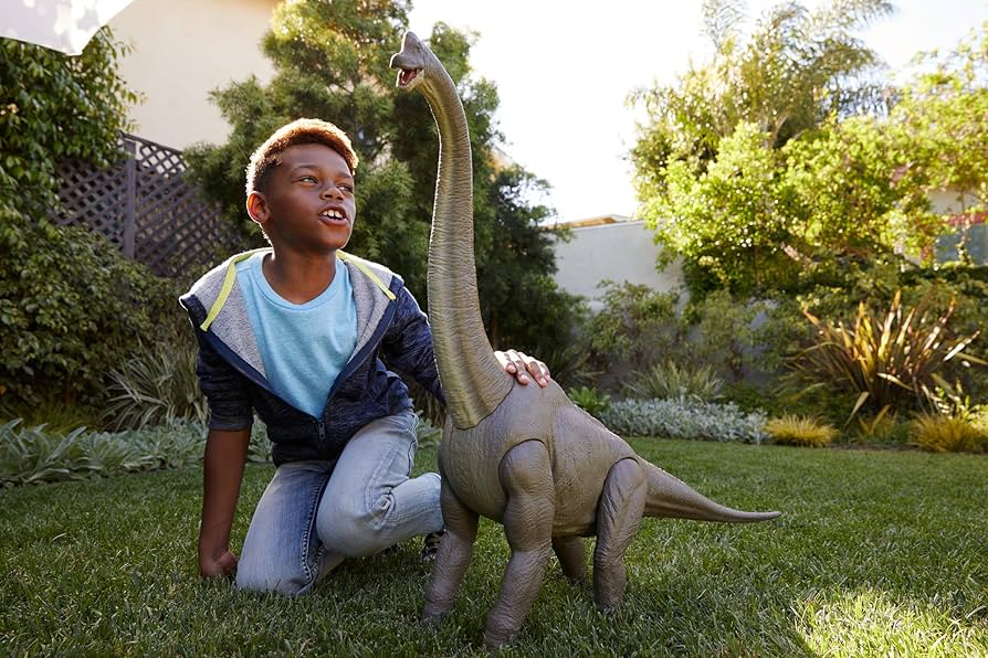 Amazon.co.jp: 【Amazon.co.jp 限定】マテル ジュラシック・ワールド