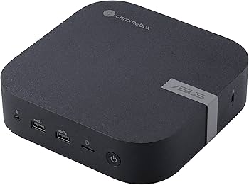 Amazon.com: ASUS Chromebox 5 CHROMEBOX5-S7057UNENT Chromebox