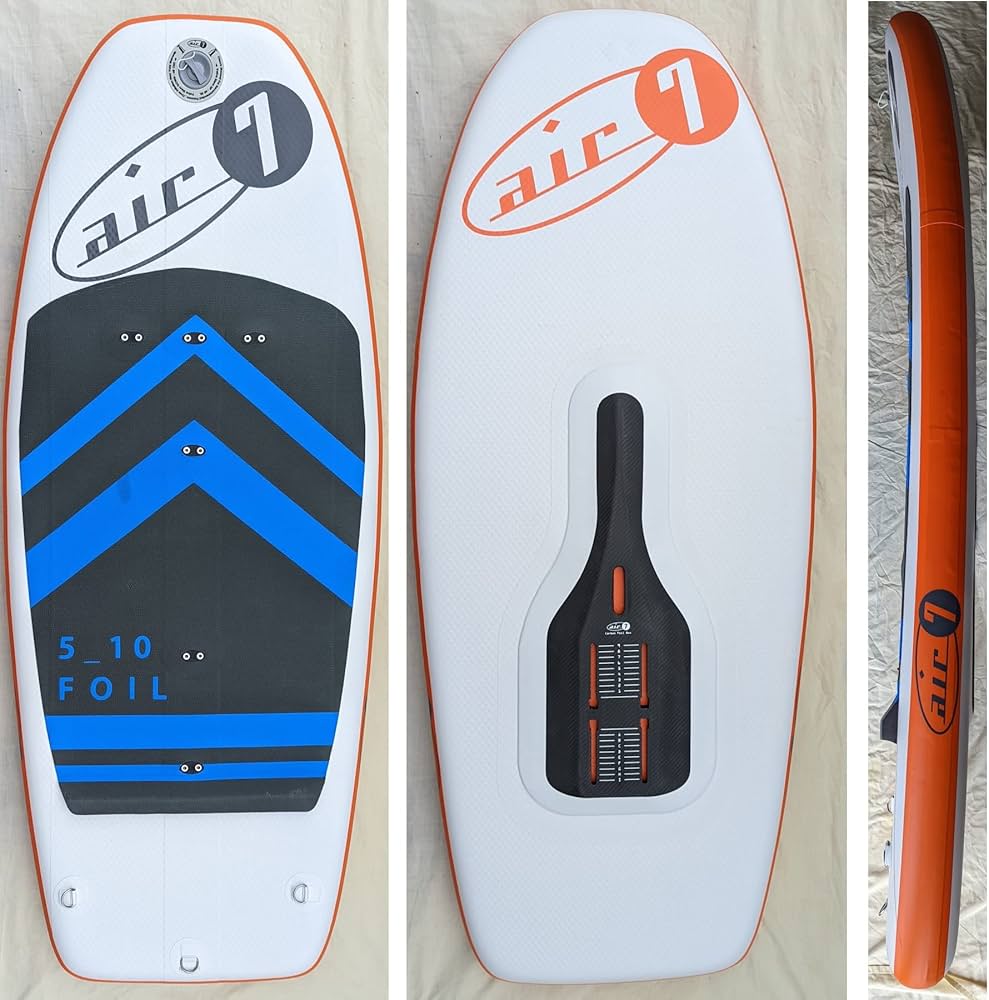 Amazon | ウィングフォイルボード SUPフォイル Wing Foil