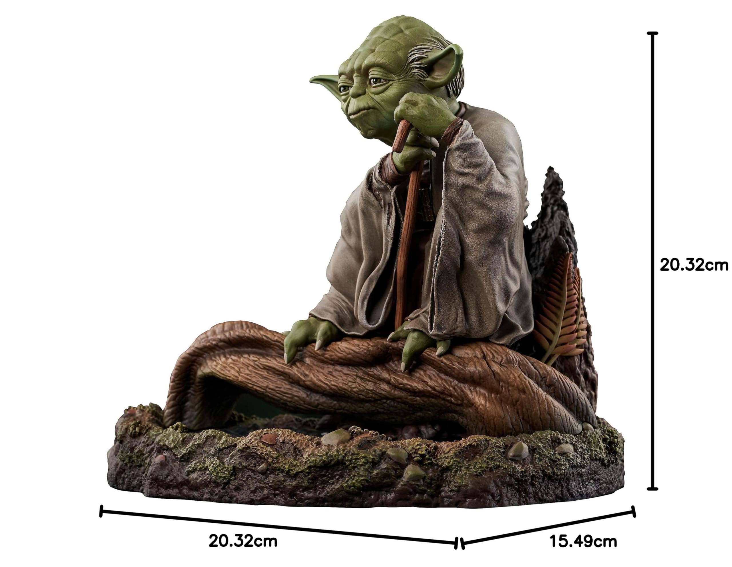 Amazon.co.jp: スター・ウォーズ マイルストーンズ:ジェダイ・ヨーダの