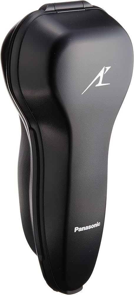 Amazon | パナソニック 収納ケース メンズシェーバー ラムダッシュ 5枚