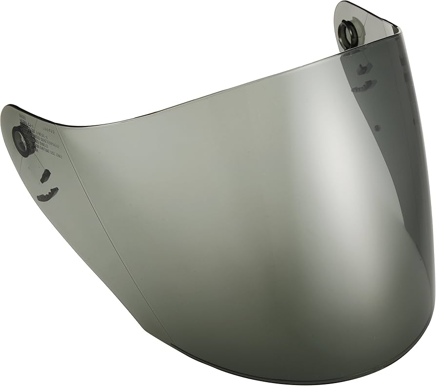 Amazon | ショウエイ(SHOEI) シールド CJ-1 ダークスモーク 対応