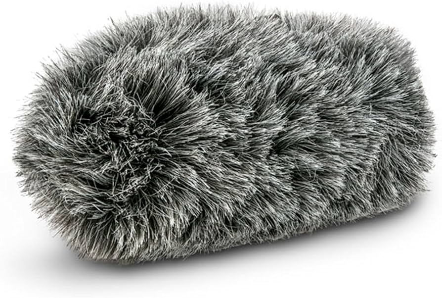 Amazon.com: RØDE DeadCat VMP+ Windshield for VideoMic Pro+