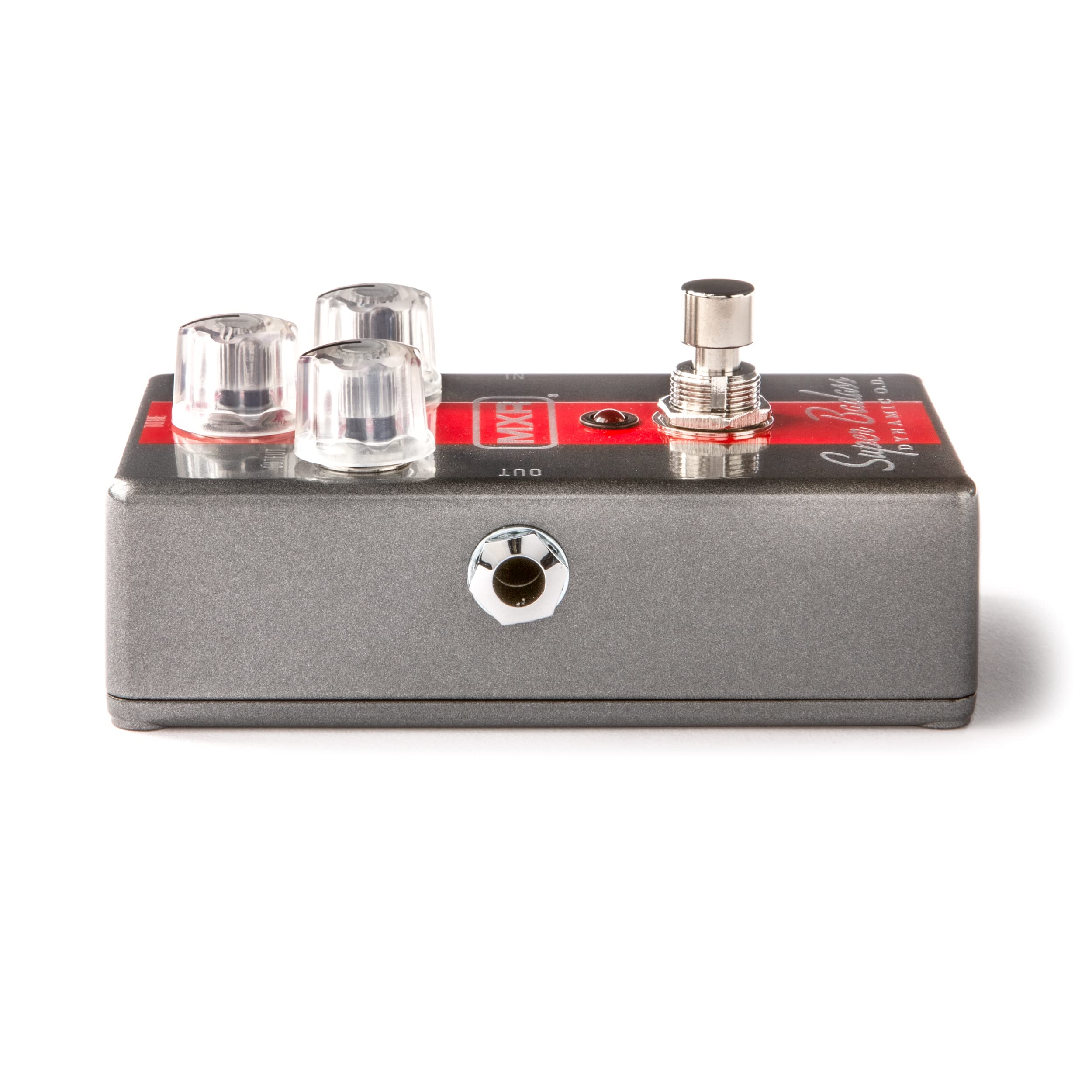 Amazon | MXR Super Badass Dynamic O.D. | ディストーション