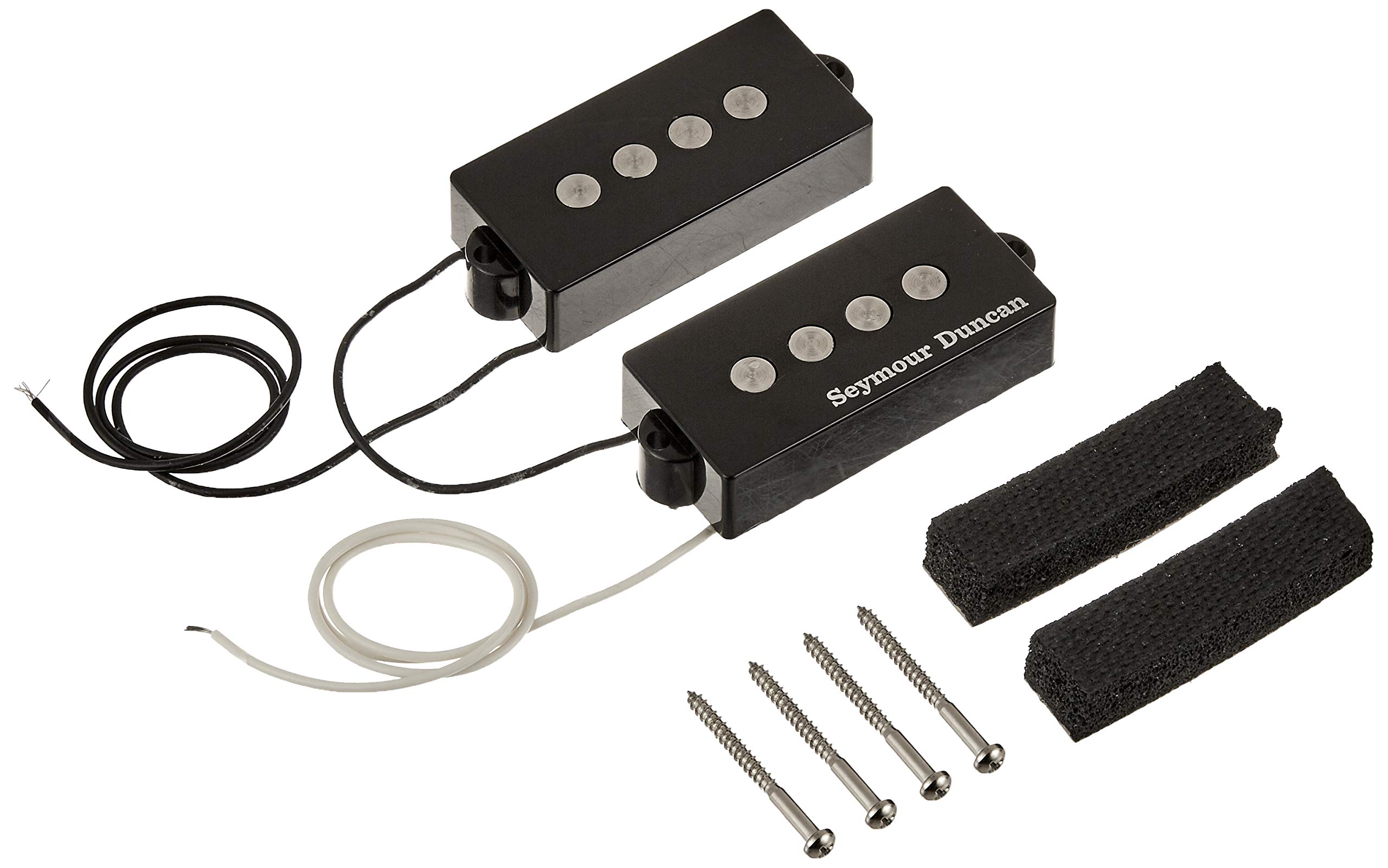 Amazon.co.jp: SeymourDuncan PU セイモアダンカン ピックアップ SPB-3