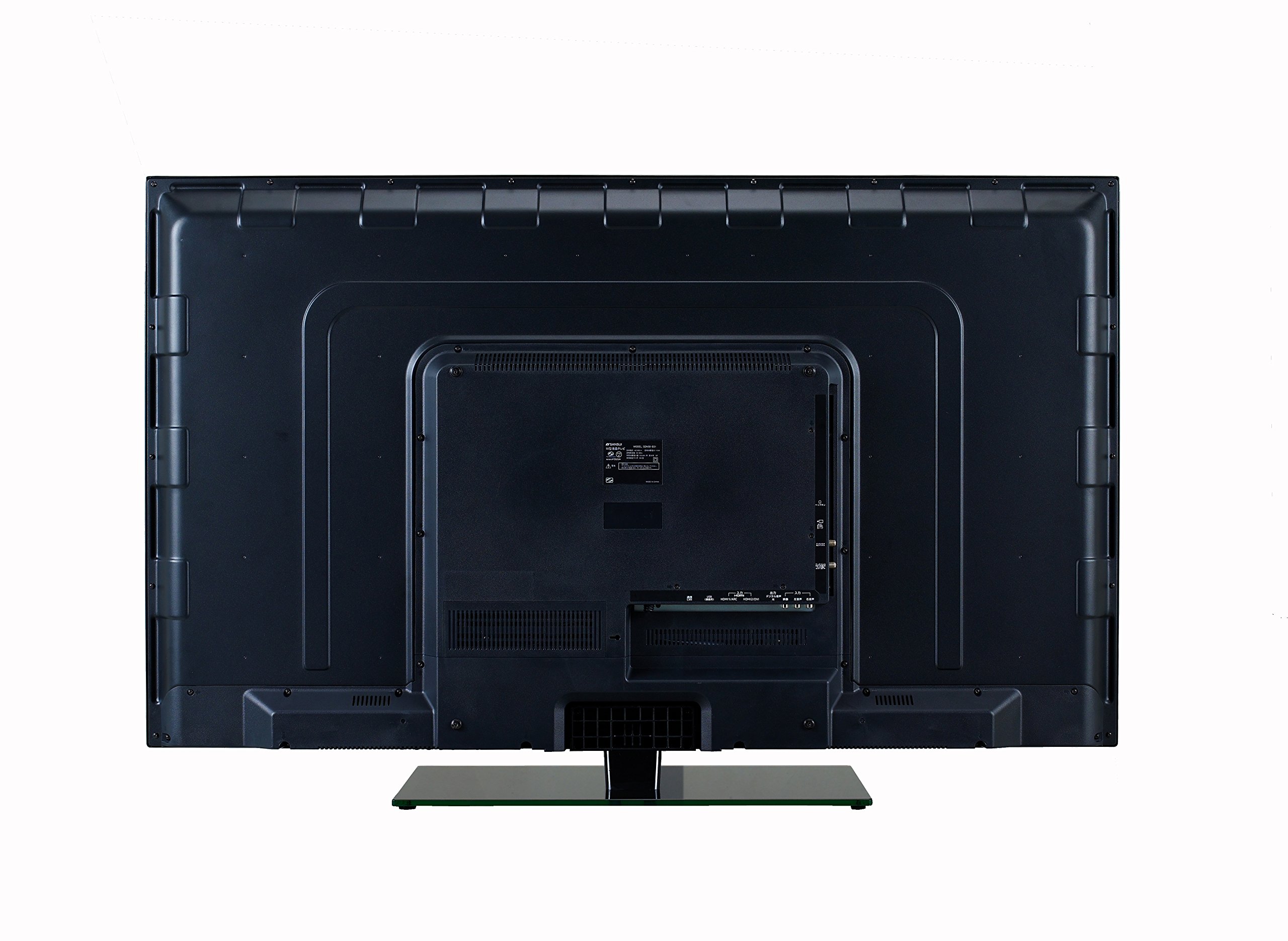 Amazon | SANSUI 50V型 液晶 テレビ SDN50-B31 フルハイビジョン 外付