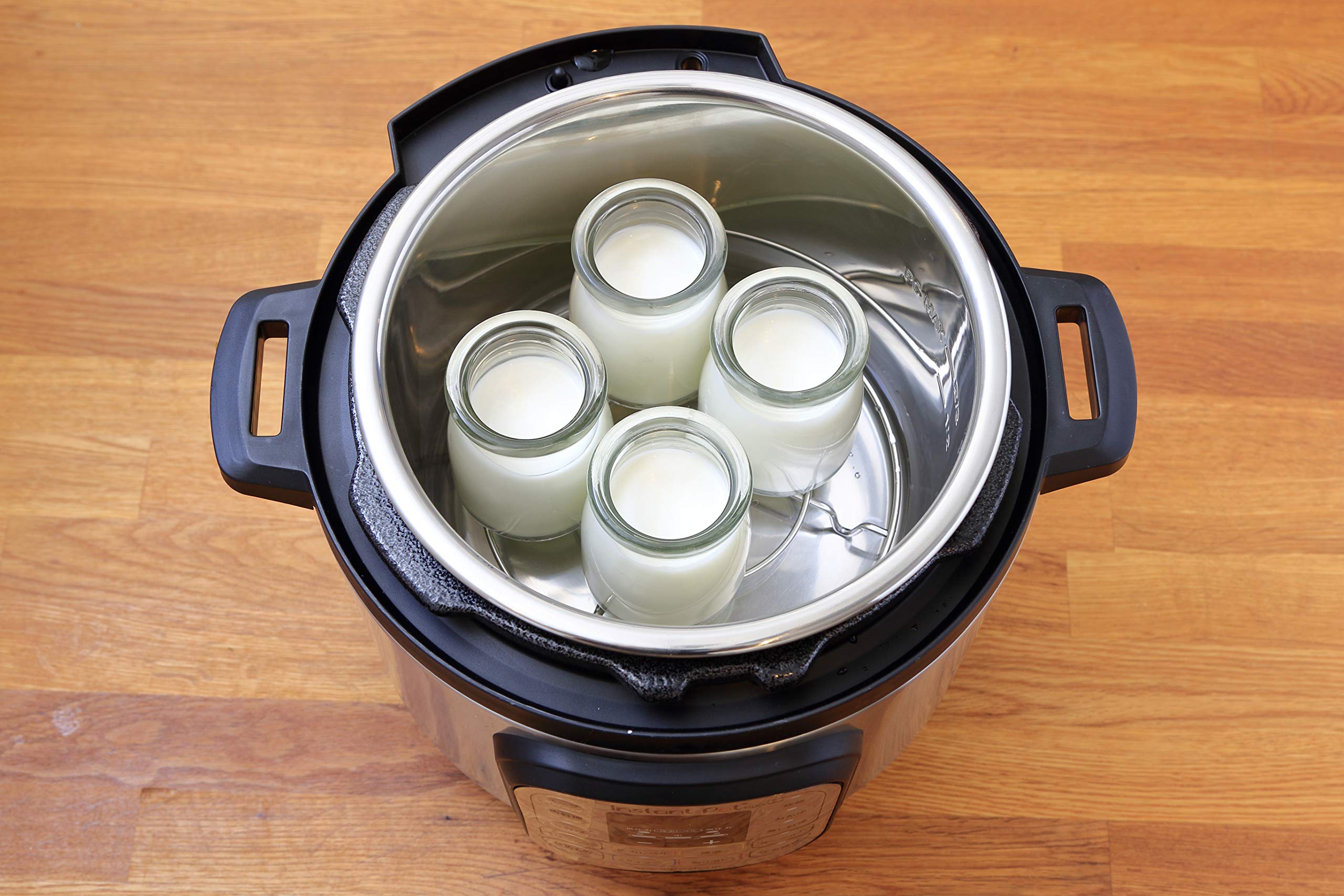 Amazon | 【国内正規輸入品】 インスタントポット(Instant Pot) マルチ