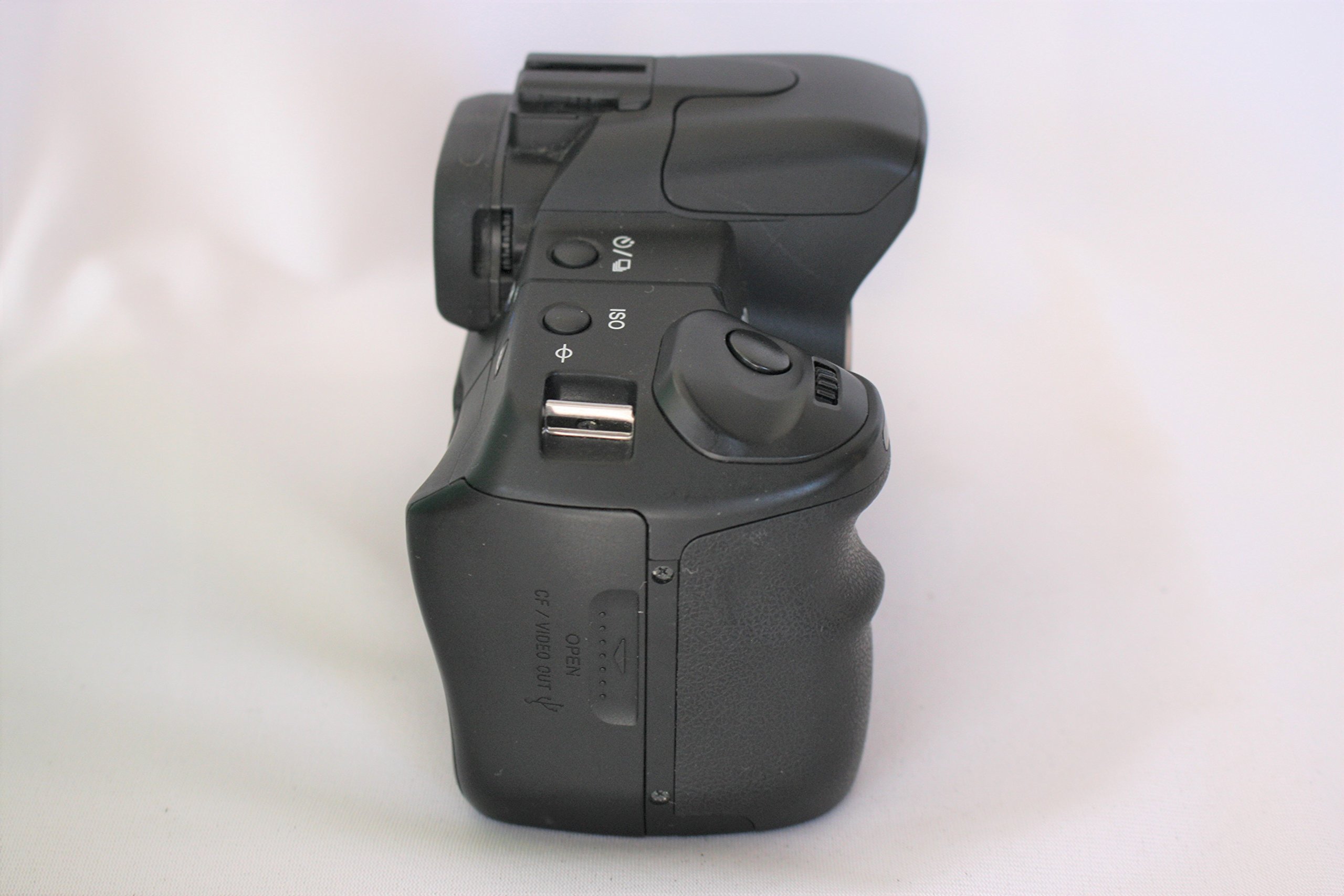 Amazon | SONY デジタル一眼レフカメラ α200 ボディ DSLR-A200