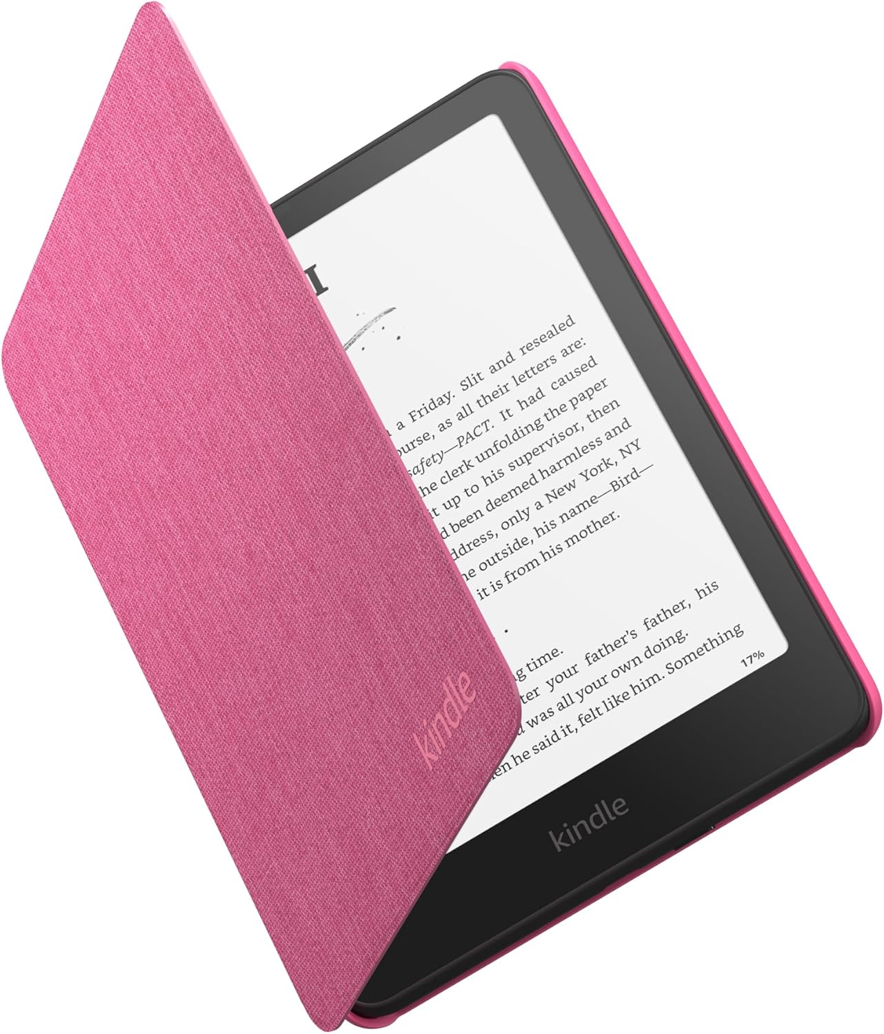 Amazon - Brandclub - Amazon Kindle Paperwhite and Kindle Colorsoft