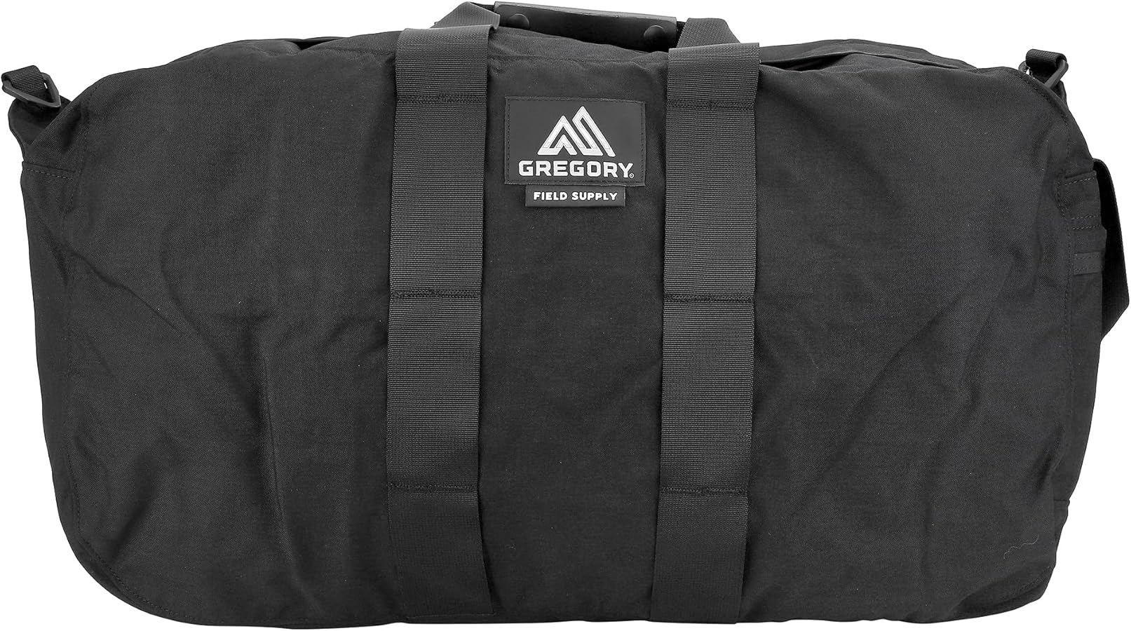 GREGORY FIELD SUPPLY ブラックボストンバッグ 楽天市場】グレゴリー