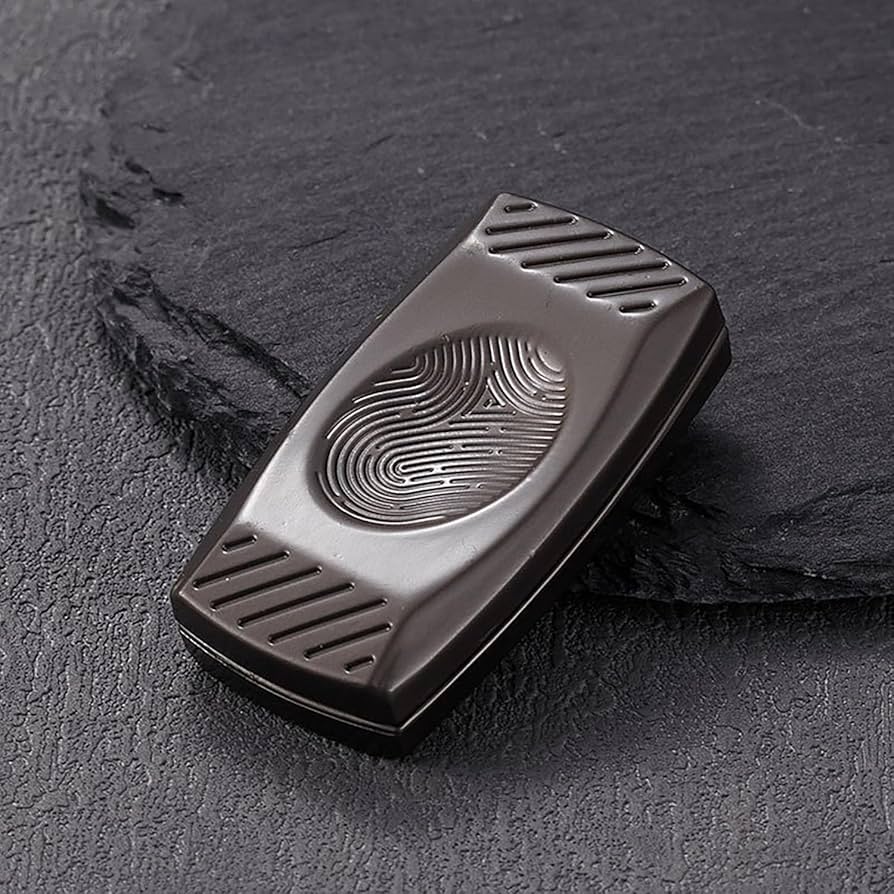 Amazon | EDCフィジェットトイ サイバースタイル 磁気メカニカル