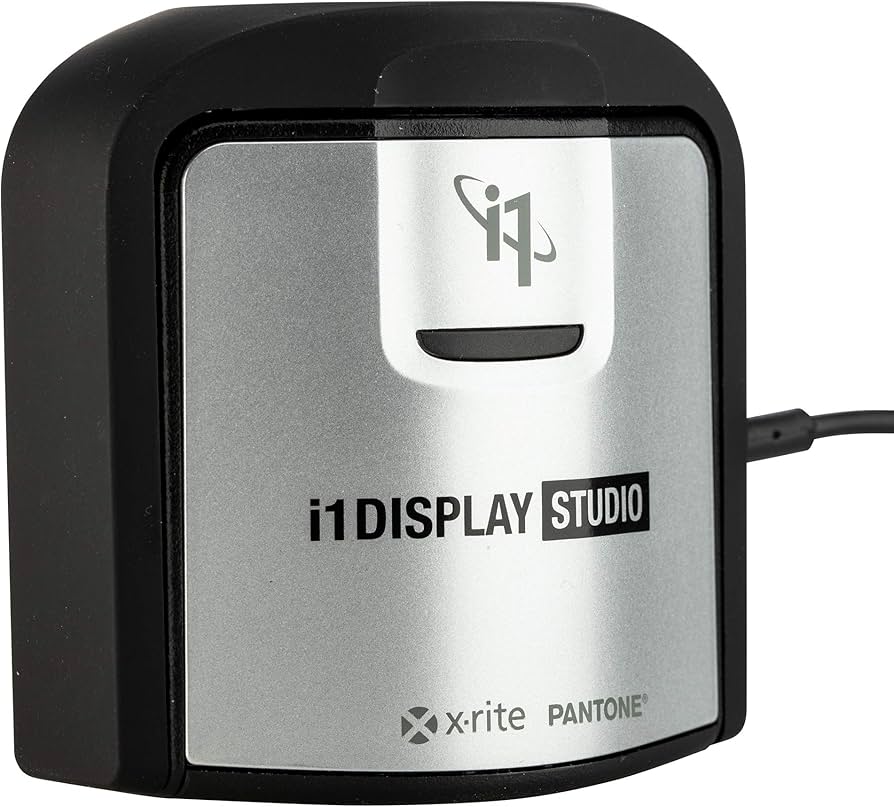 Amazon | X-Rite i1Display Studio (EODISSTU) | x-rite