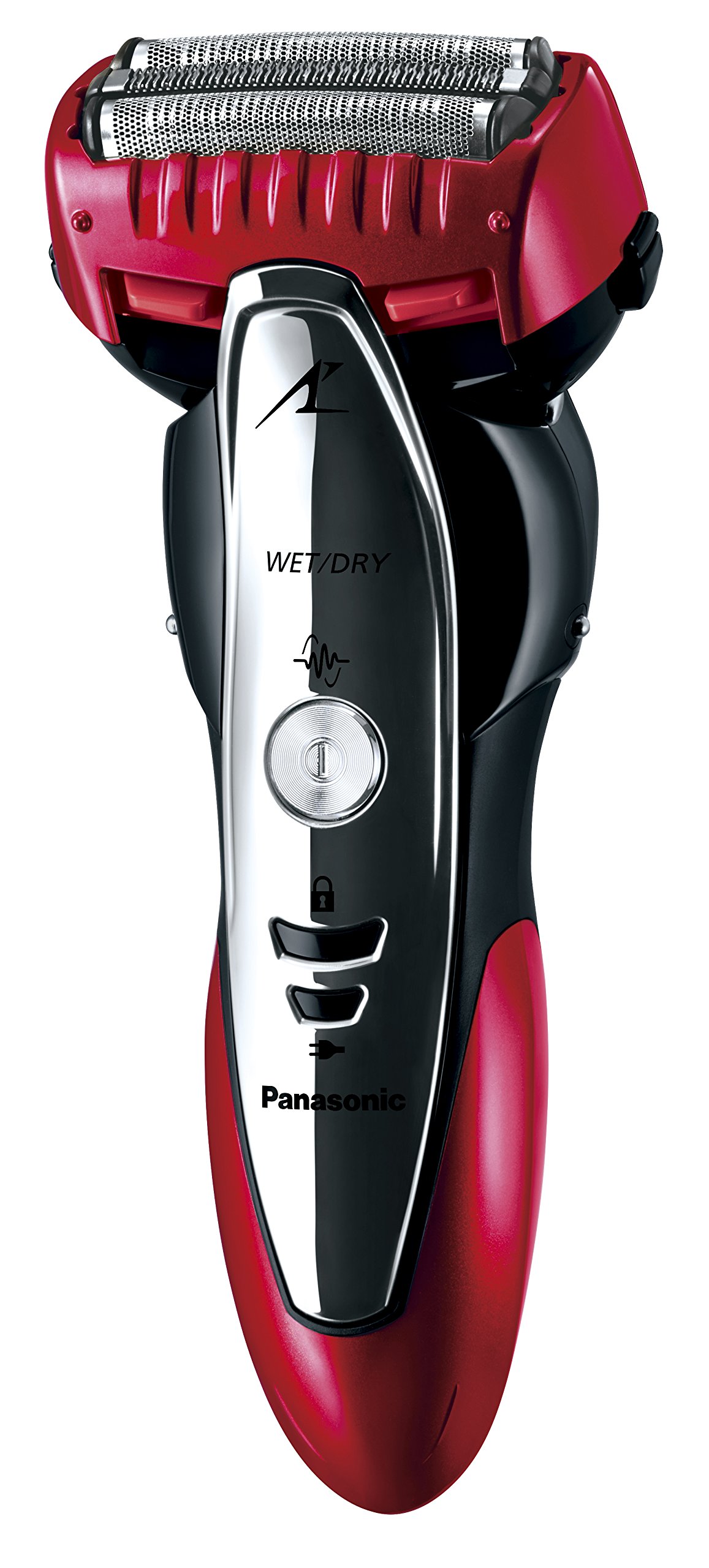 Amazon | パナソニック ラムダッシュ メンズシェーバー 3枚刃 お風呂