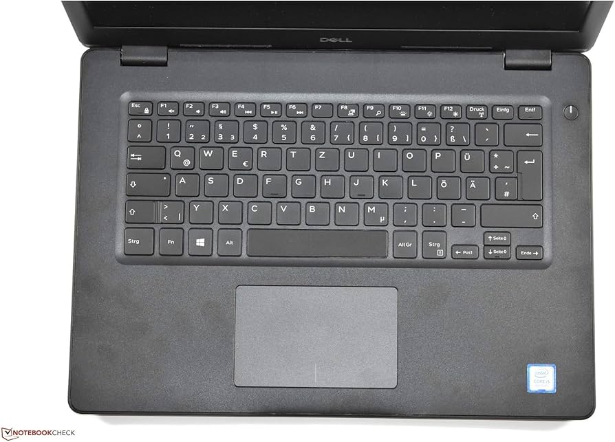 Amazon.com: Dell Latitude 3490 Intel Core i5-8250U X4 1.6GHz 8GB