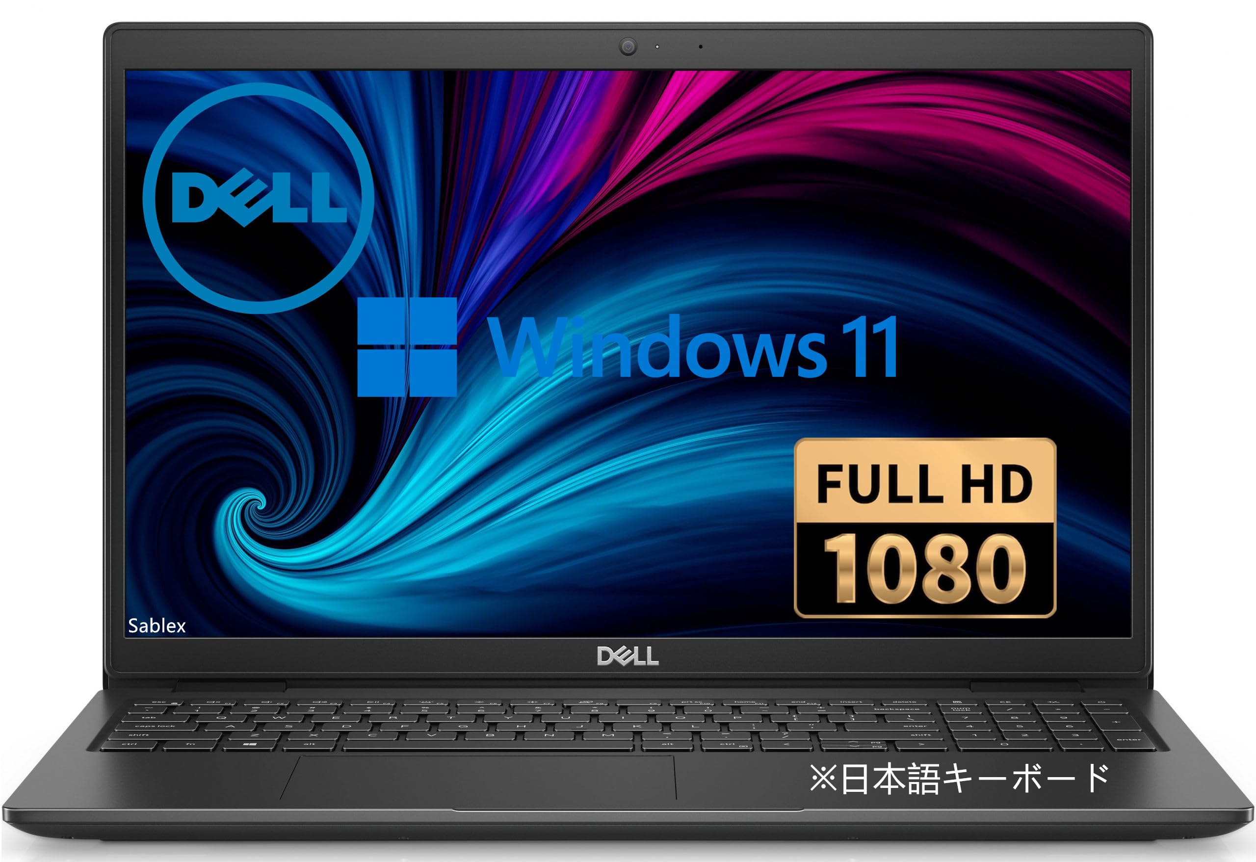 Amazon.co.jp: 【整備済み品】 Dell Latitude 3520 中古ノートパソコン
