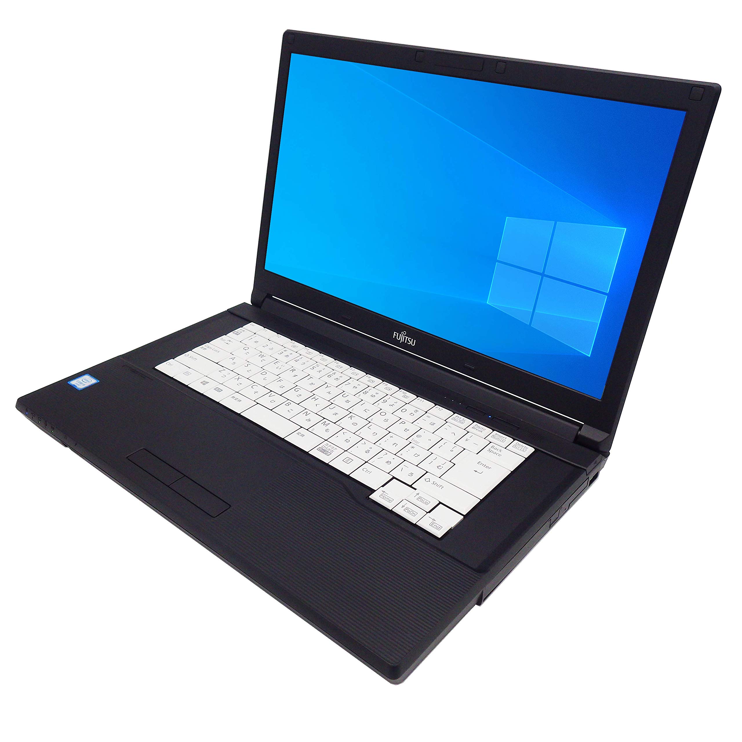 Amazon.co.jp: Fujitsu LIFEBOOK A576/R/Windows 10 Home MAR/Core i5