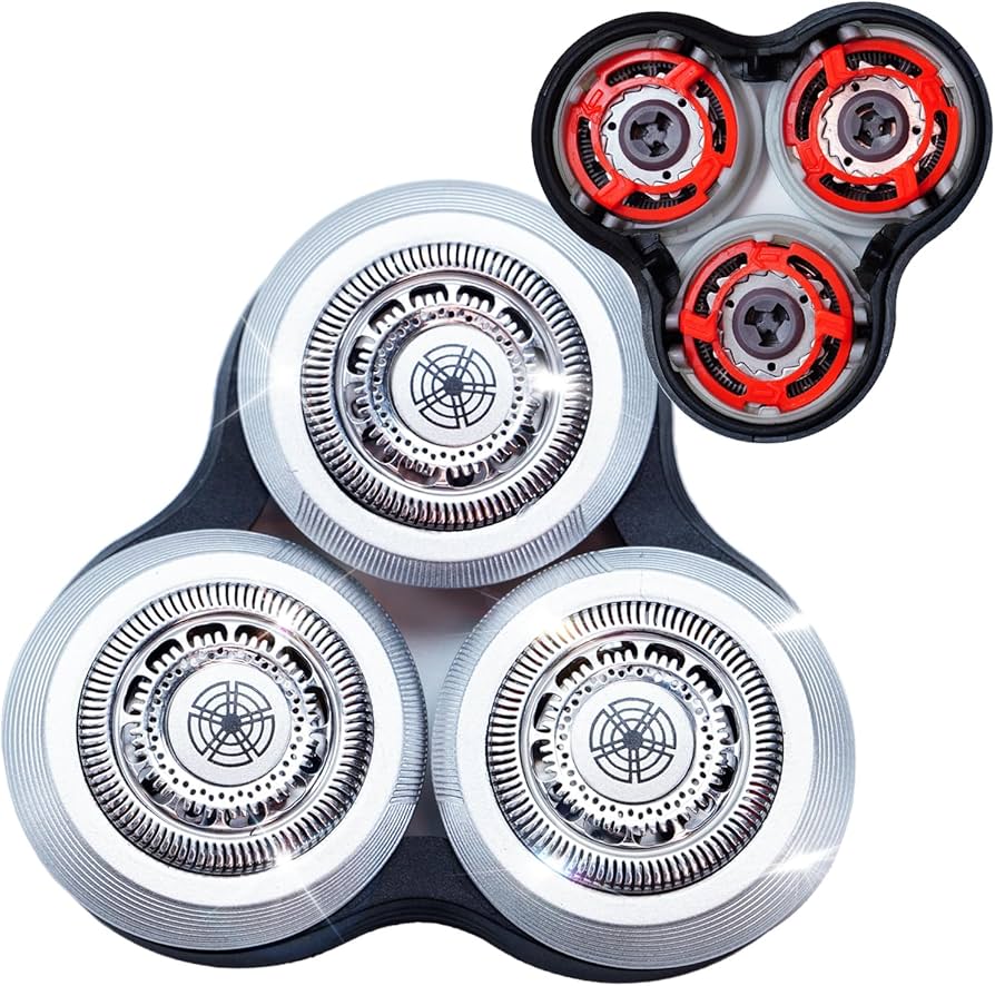 Amazon | フィリップス対応 SH90 替刃 シリーズ 9000 (S9xxx) 8000