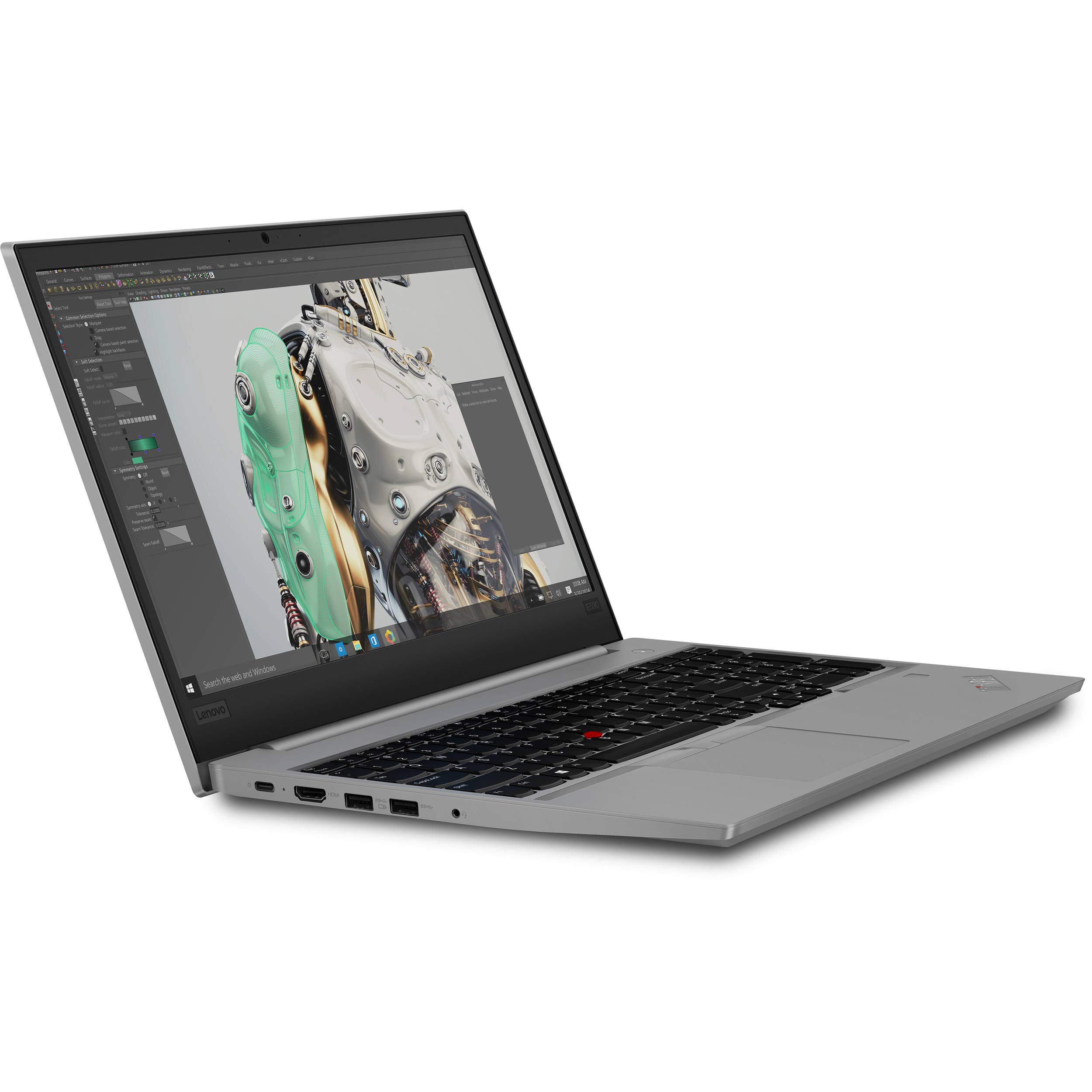 Amazon.com: Lenovo Thinkpad E590 15.6