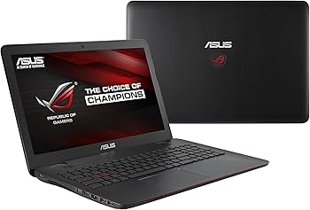 Amazon.com: ASUS ROG GL551 Series GL551JM-DH71 4th Generation 15.6