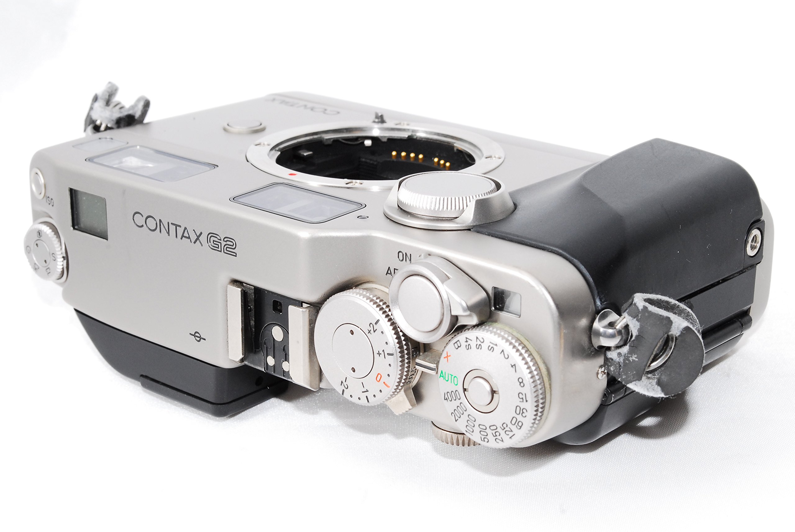 Amazon | CONTAX G2 | ミラーレス一眼 通販