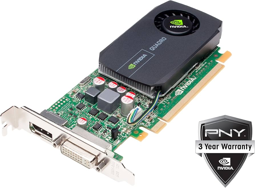 Amazon.com: NVIDIA Quadro 600 by PNY 1GB DDR3 PCI Express Gen 2