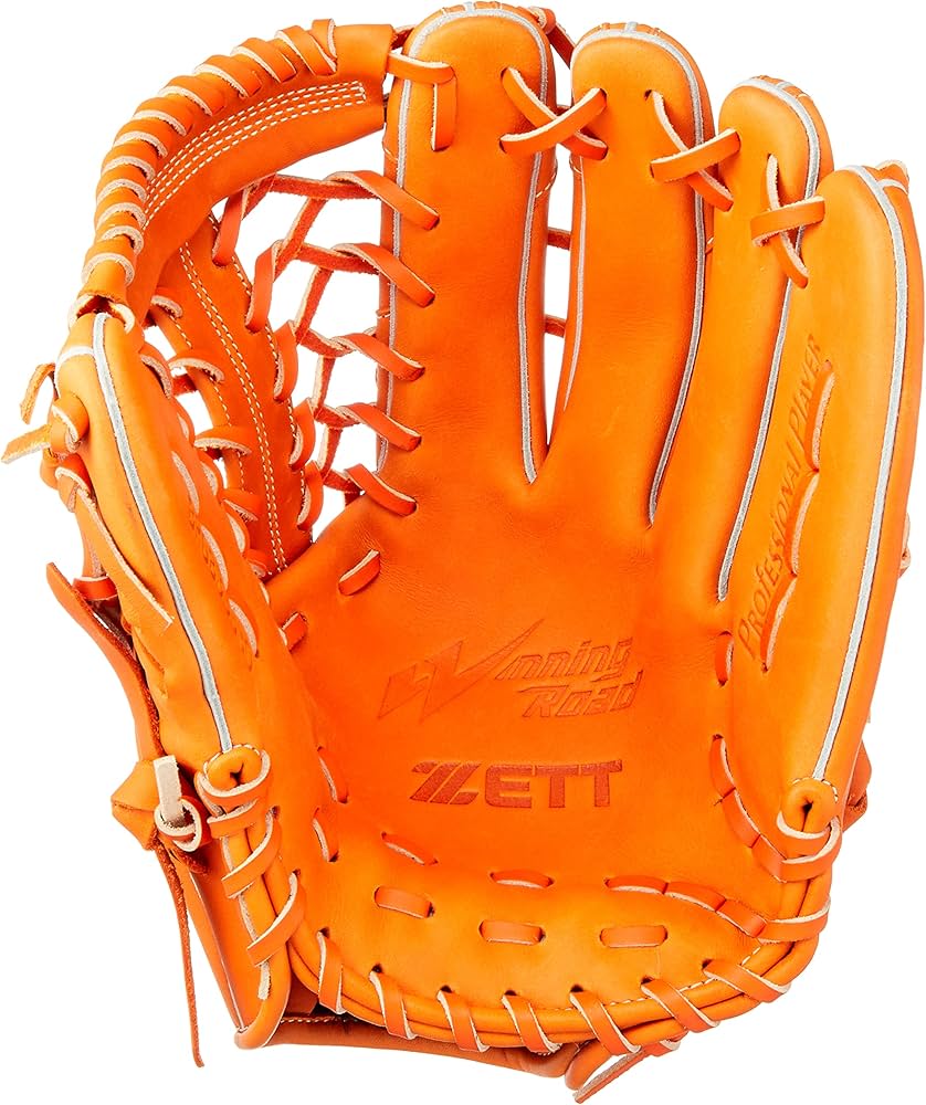 Amazon | ゼット(ZETT) 軟式野球 グラブ (グローブ) ウィニングロード