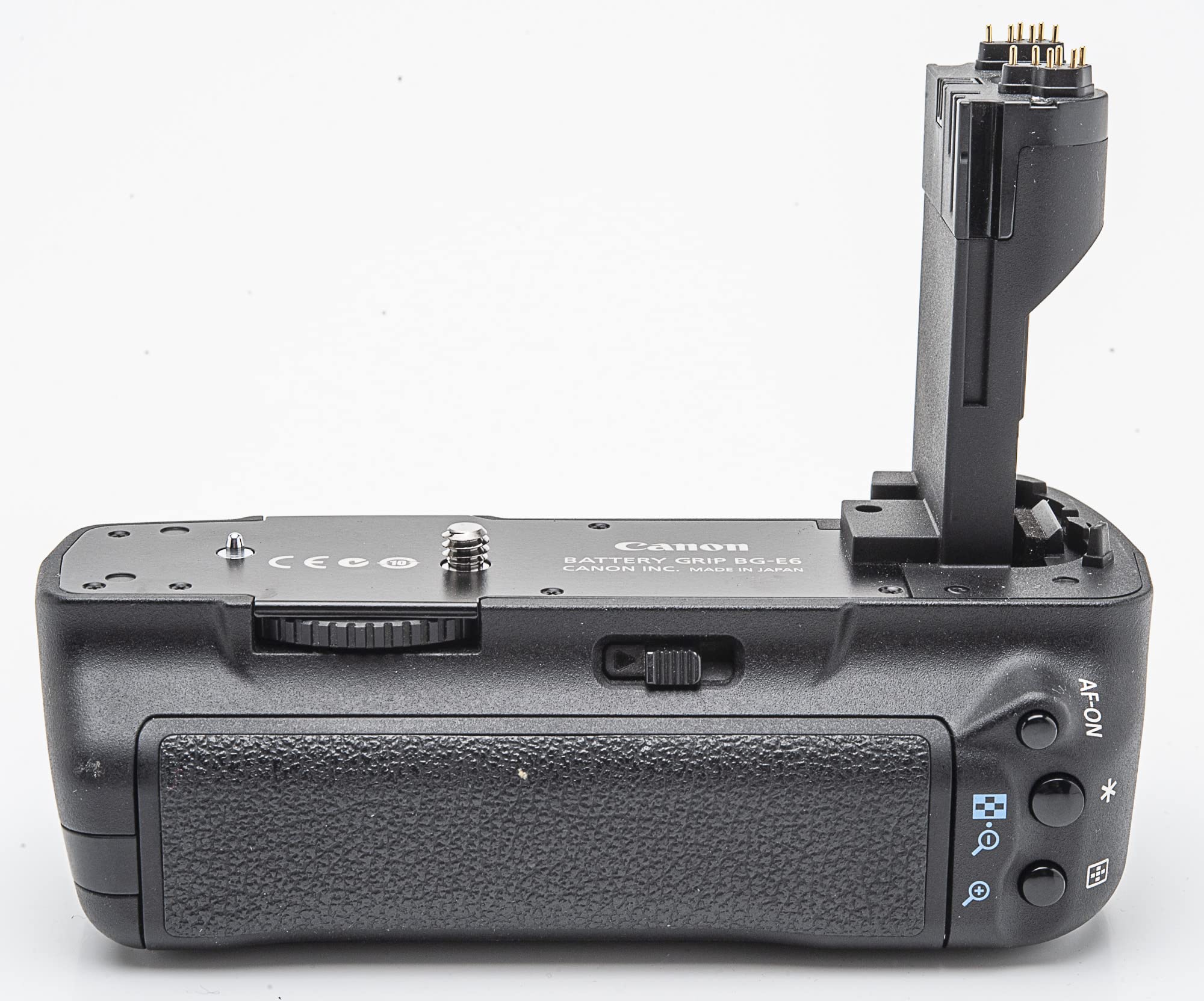 Amazon | Canon バッテリーグリップ BG-E6 | カメラ用バッテリー