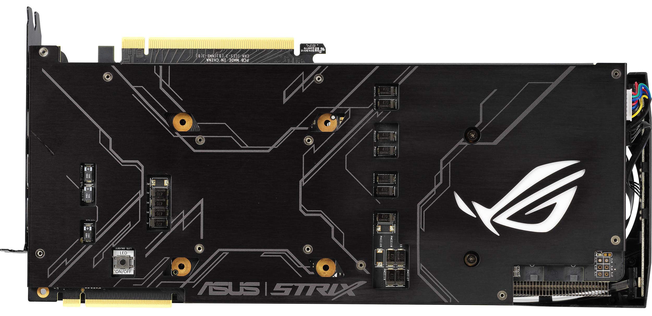 Amazon | エイスース PCI-Express 3.0対応 グラフィックスボードASUS