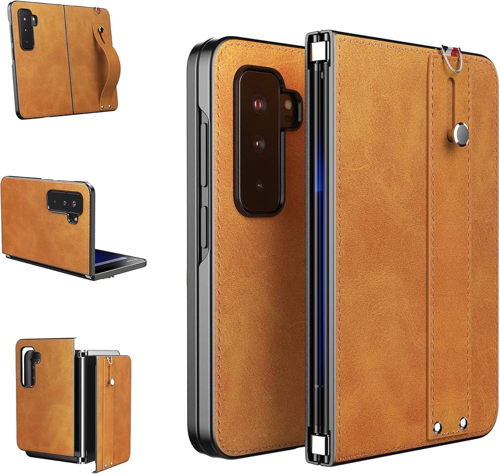 Amazon.com: Foluu for Microsoft Surface Duo 2 Case, Surface Duo 2