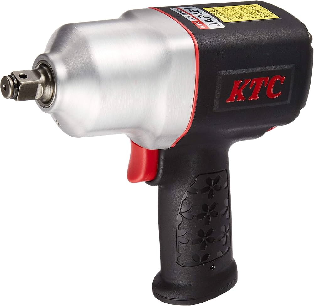 Amazon | 京都機械工具(KTC) 12.7sq.インパクトレンチ(コンポジット