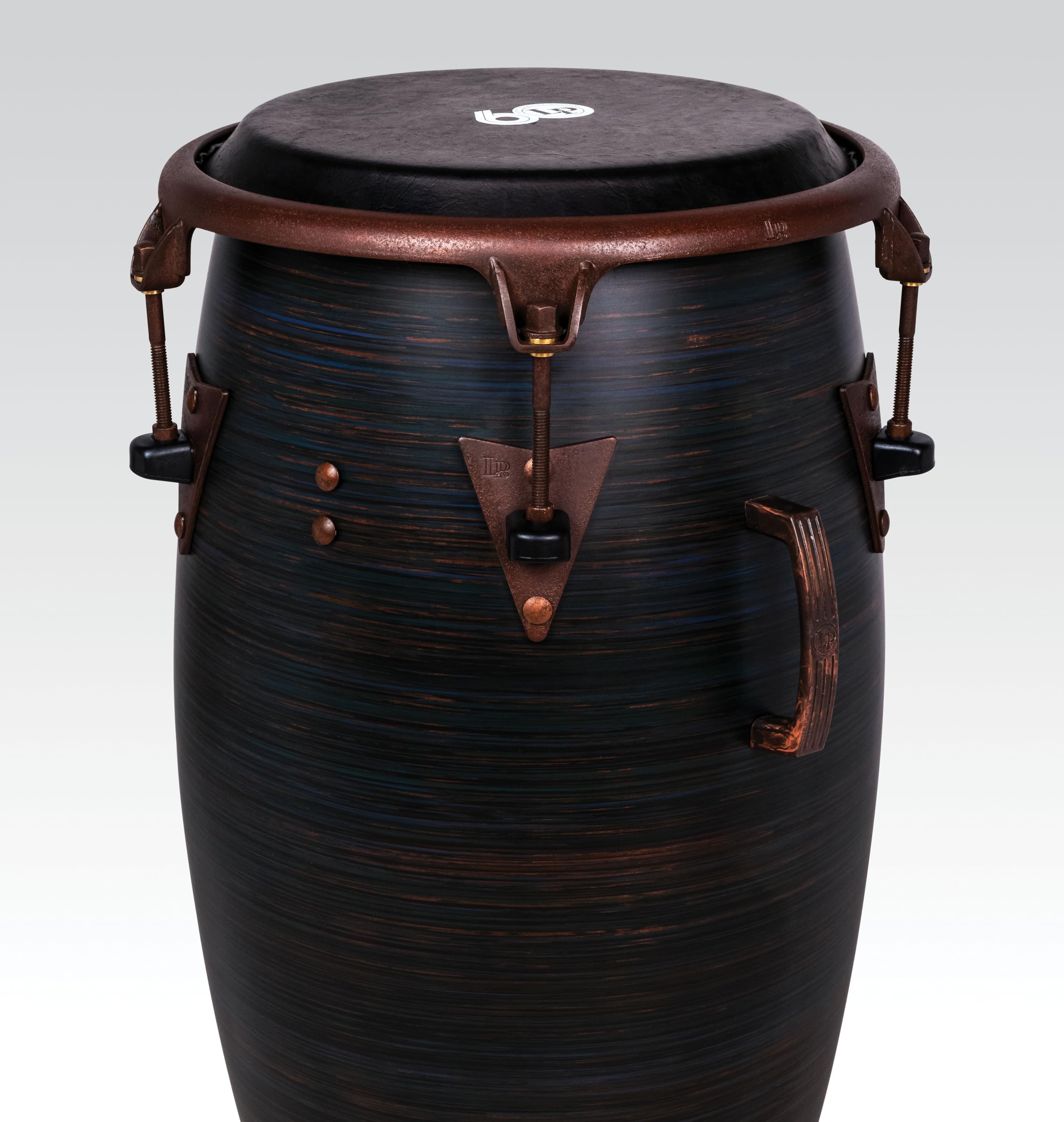 Amazon | LP LP808T-60 60th Anniversary Congas 11