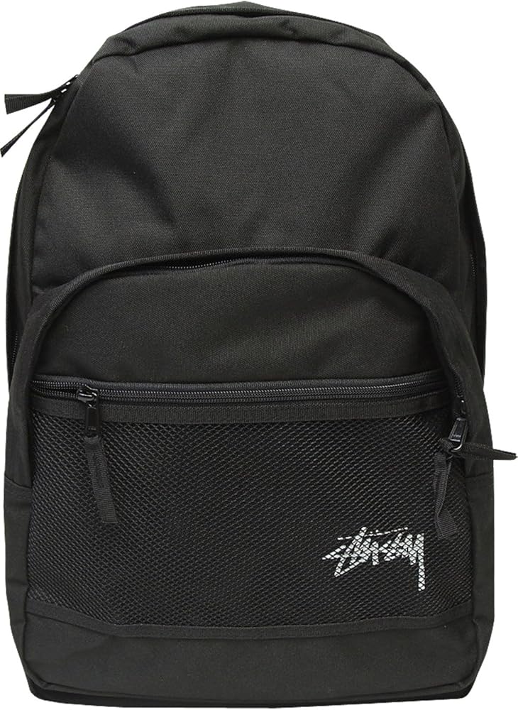 Amazon.co.jp: STUSSY ステューシー リュック リュックサック メンズ
