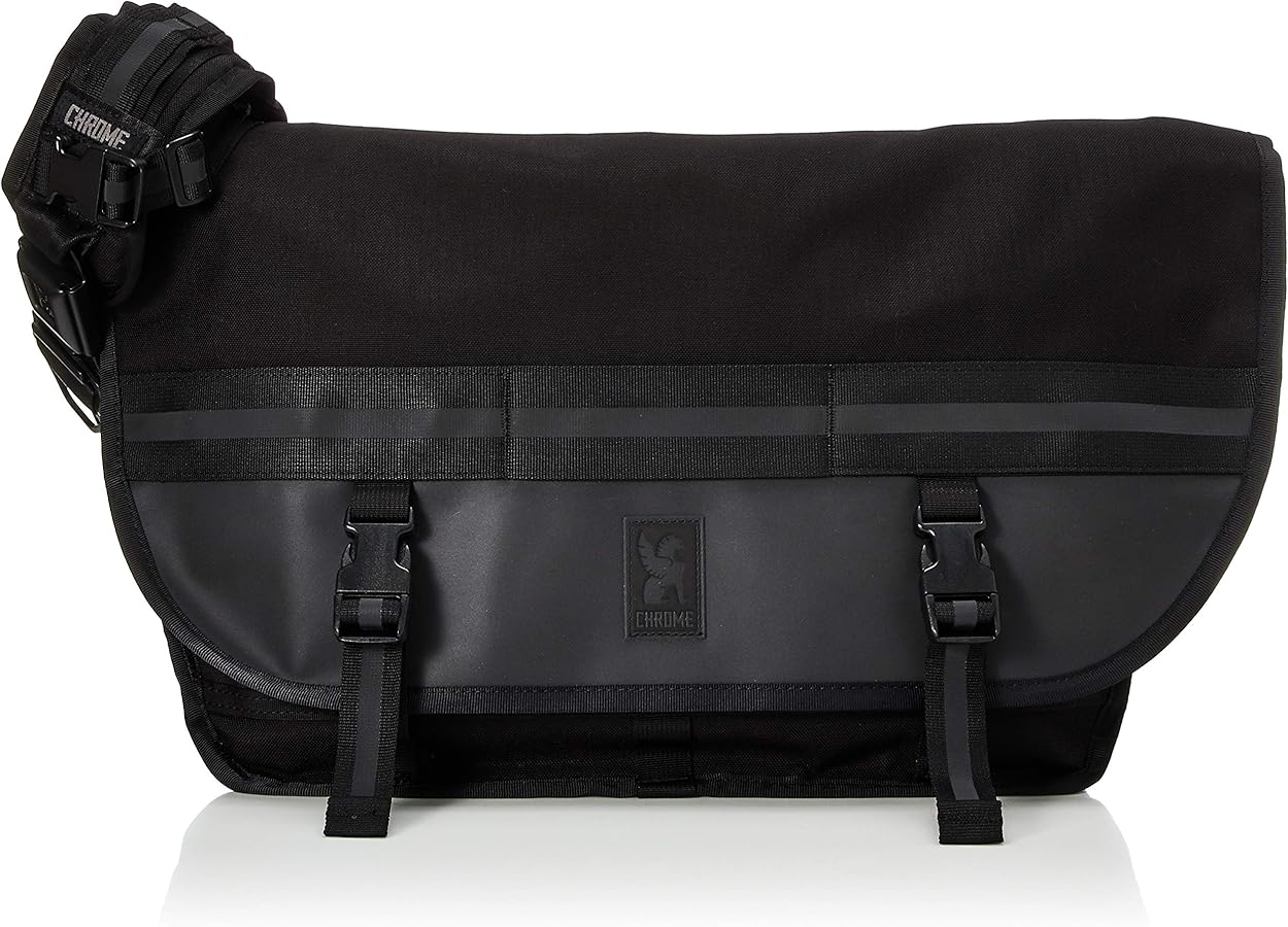 Amazon.co.jp: [クローム] メッセンジャーバッグ CTZ/シーティーゼット