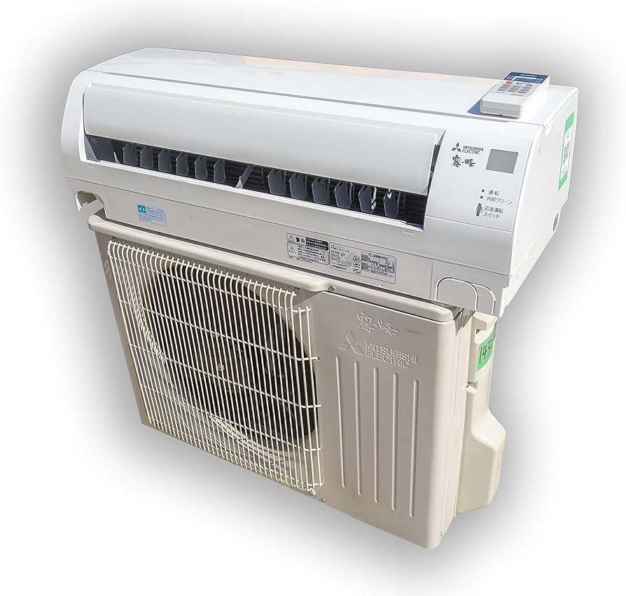 Amazon | 三菱 ルームエアコン 霧ヶ峰 冷暖房時おもに6畳用 《2016年