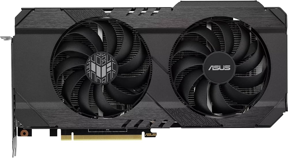 Amazon | ASUS TUF Gaming GeForce RTX 3050 OC Edition ゲーミング