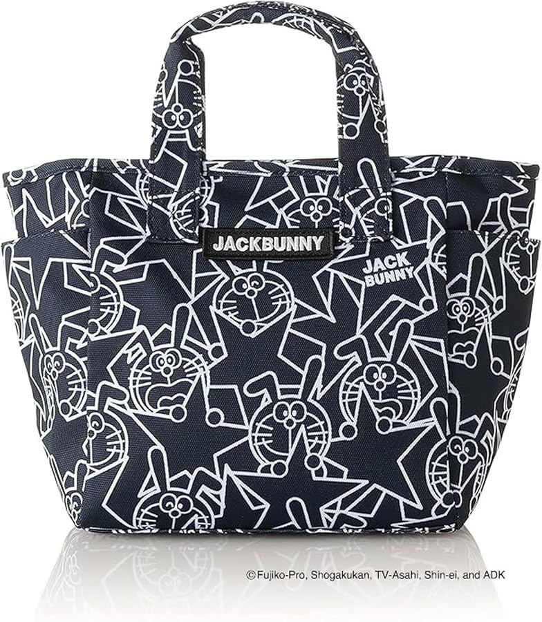 Amazon | [ジャックバニー] ユニセックス [ドラえもんコラボ商品